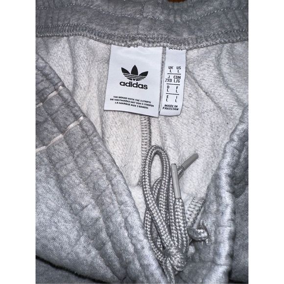 Adidas Jogger Sweatpants - Picture 5 of 5